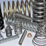 Compression Springs