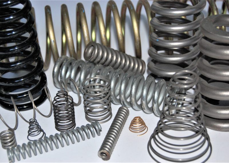 Compression Springs