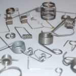 Torsion Springs