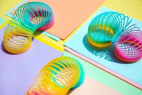 The Art of Springs